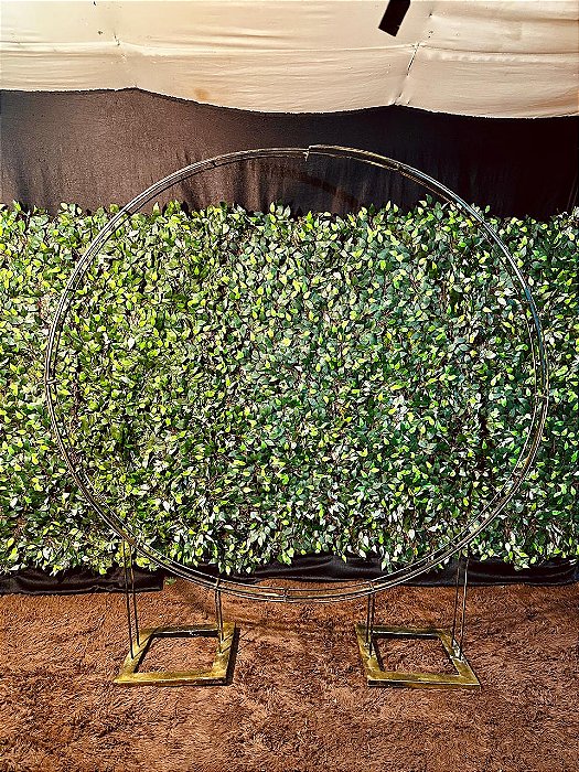 5133 arco redondo grande