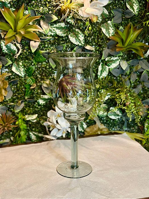 5321 vaso taça vidro imperial