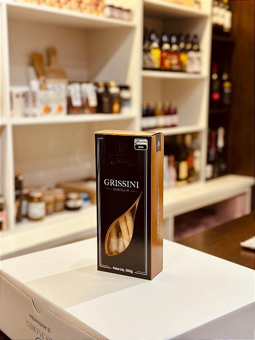 Grissini