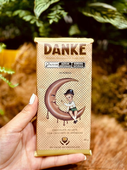 Barra Danke