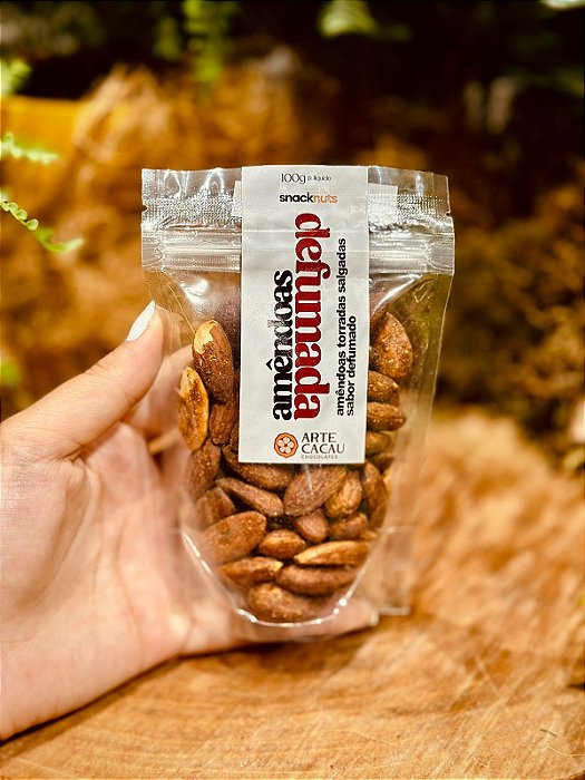 Drágea de Amêndoa Lemon Pepper