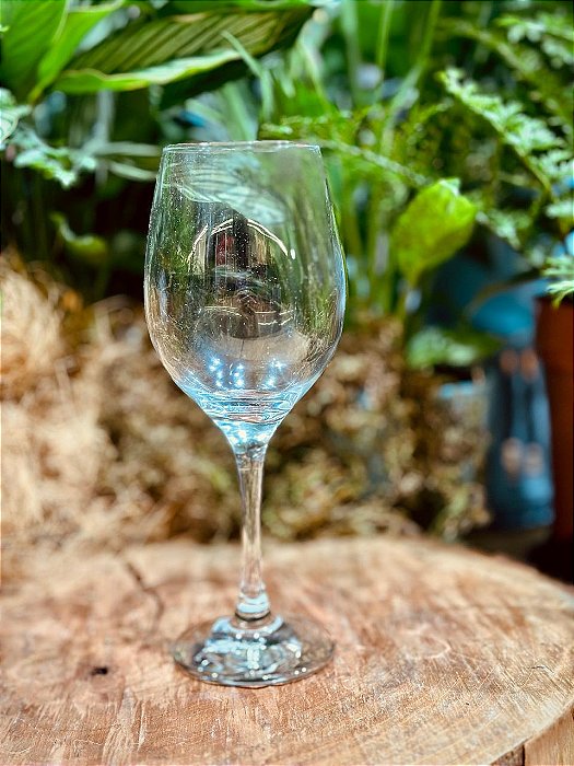 Taça de Vinho