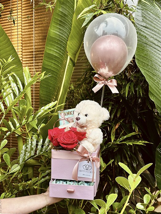 Essência do Amor