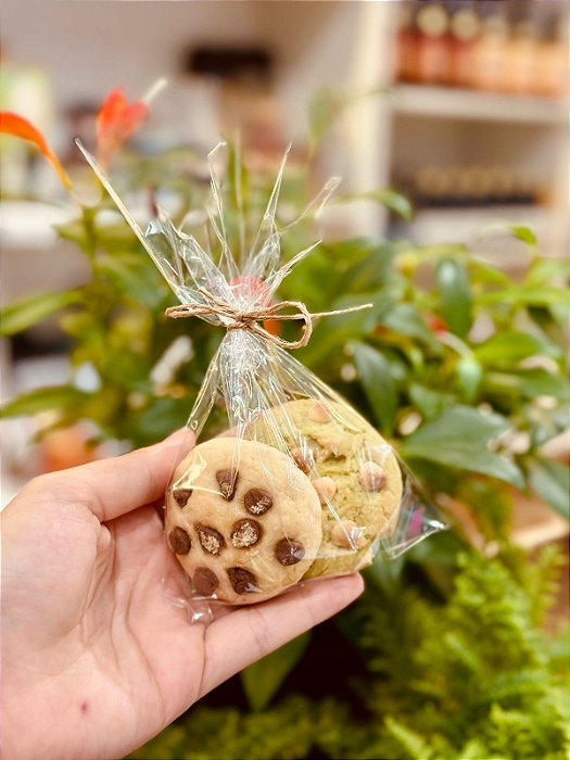 Cookies Arte Flores