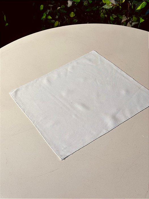 5140 guardanapo oxford branco