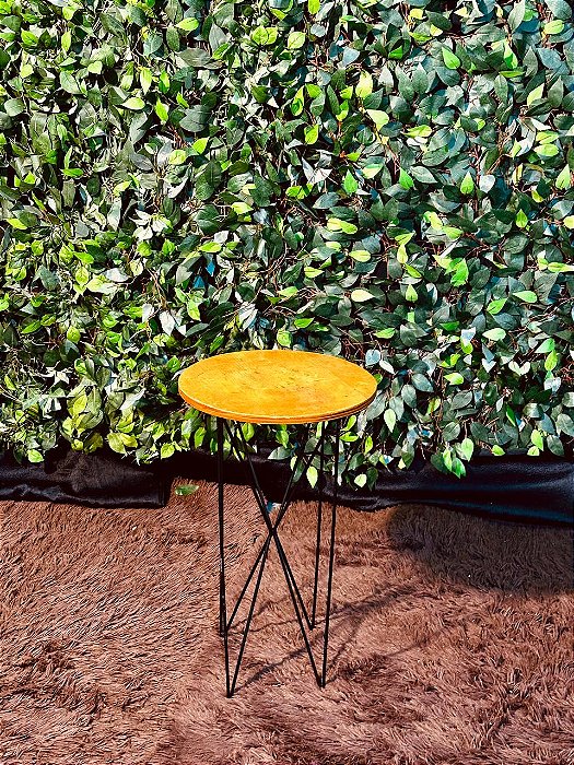 5135 Mesa borboleta industrial