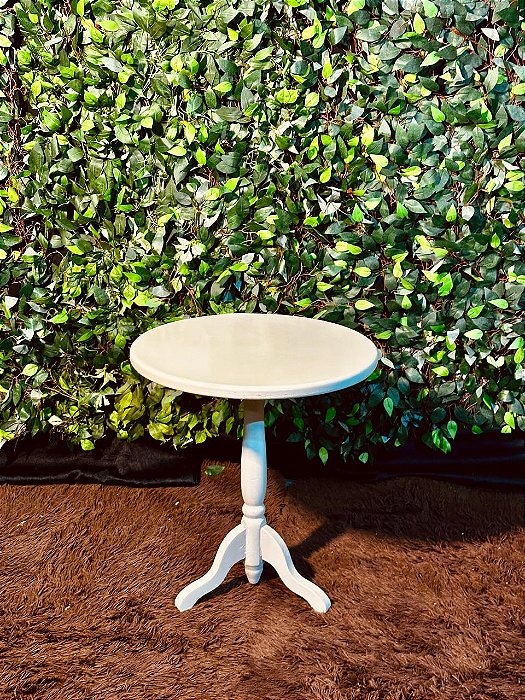 5270 Mesa canto branca provençal