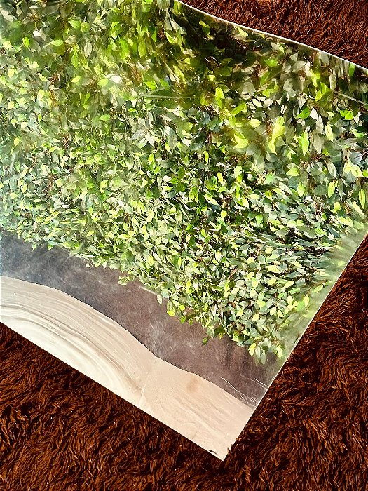 6102 Passadeira de espelho (placas)