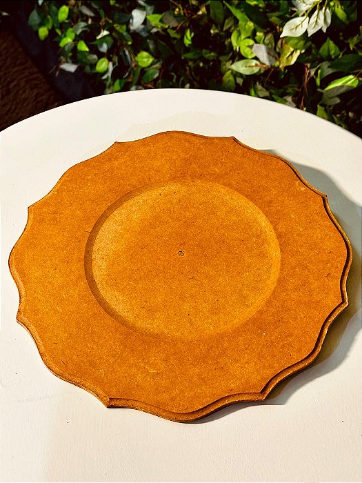 5068 Souplast rústico madeira