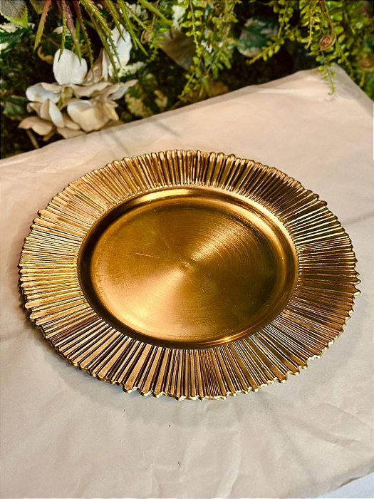 6802 Souplast Wolff dourado