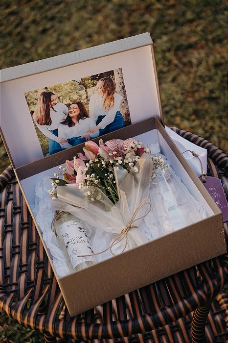 Onde o Amor Floresce