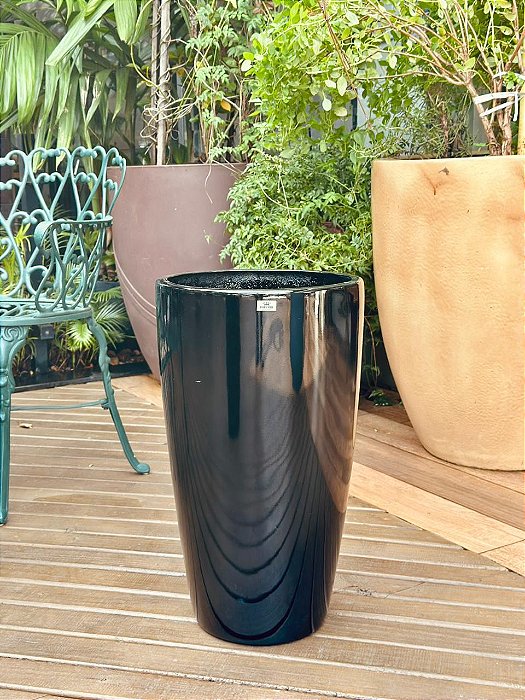 DLI - Vaso Fibra de Vidro