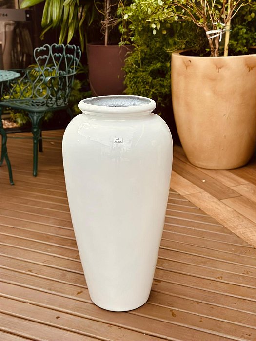 DLI - Vaso Fibra de Vidro