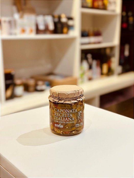 Caponata Italiana