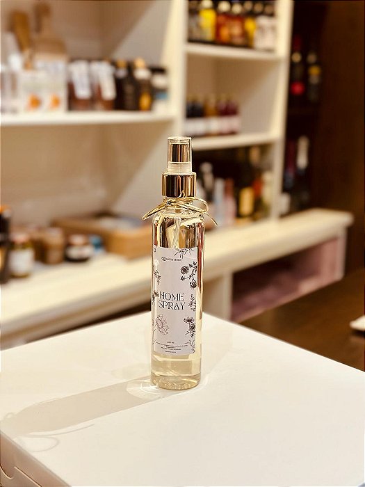 Home Spray