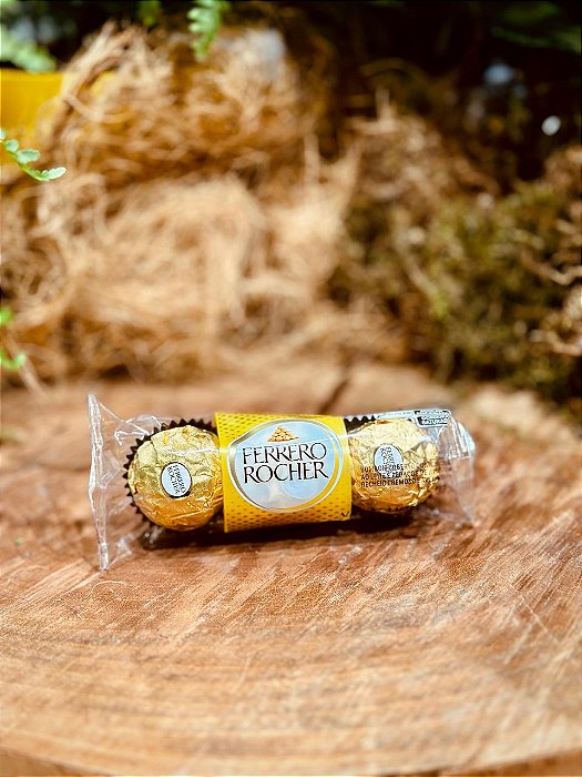Ferrero Rocher P