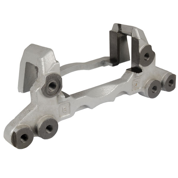 Suporte Pinça De Freio F4000 Turbo 1996 1997 1998
