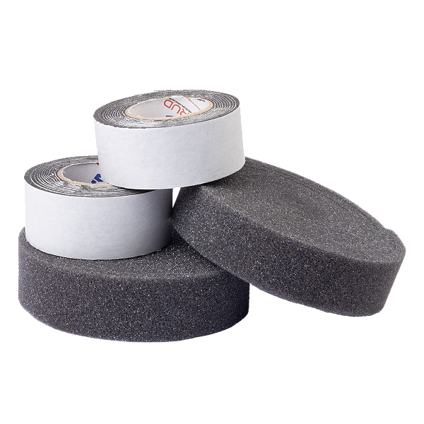 Kit Isolador Acústico Espuma Para Chicote Anti-chama 20mts