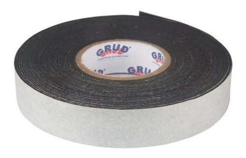 Fita Feltro 8 Metros X 1,9cm X 1,0cm