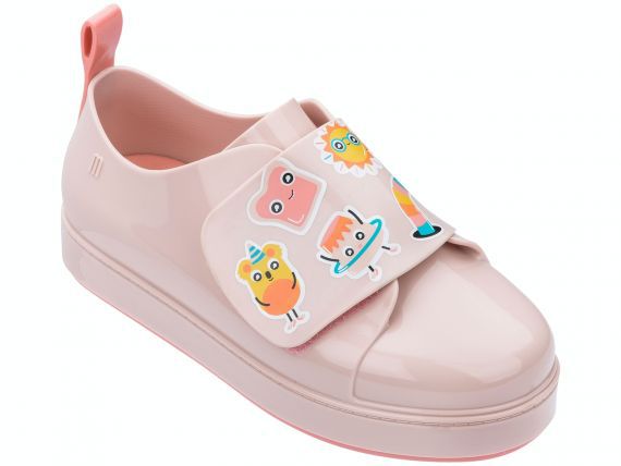 melissa sneaker infantil