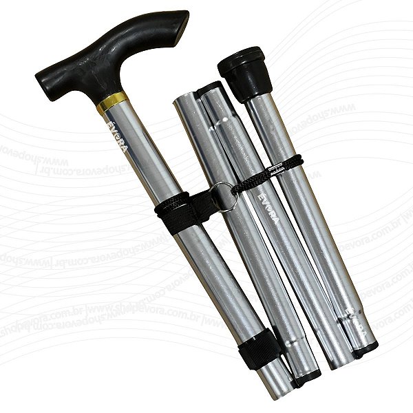 Bengala Portátil Évora