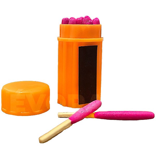 Fósforo a Prova D'água Évora