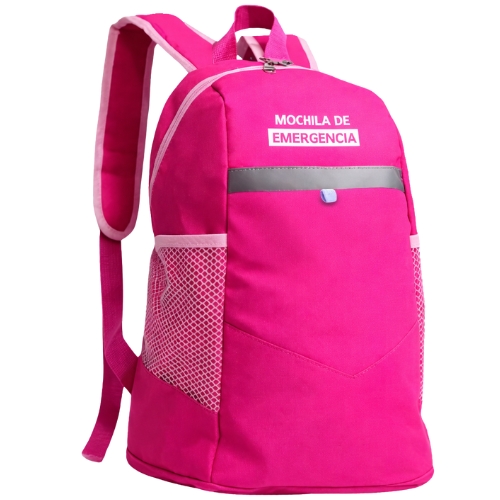 Mochila de Emergência Évora Infantil