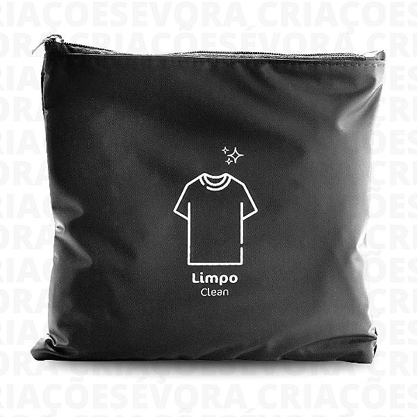 Porta Roupas Sujas e Limpas Évora