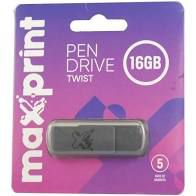 Pen Drive Twist 16gb Unidade