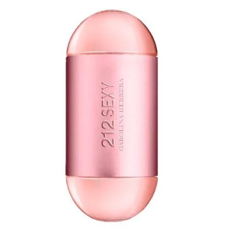 212 Sexy Eau de Parfum 100ml • CAROLINA HERRERA
