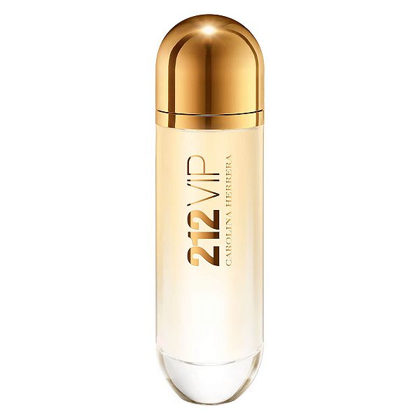 212 Vip Vip Edp 125ml • Carolina Herrera