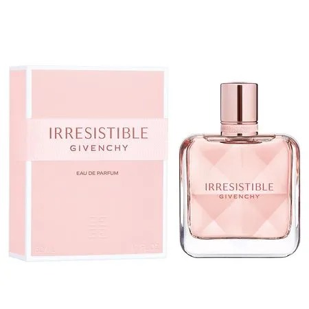 Perfume givenchy irresistible eau de parfum 50Ml • GIVENCHY