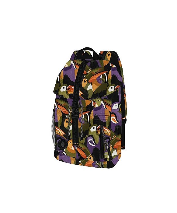Mochila coisa nossa voo doce • FARM