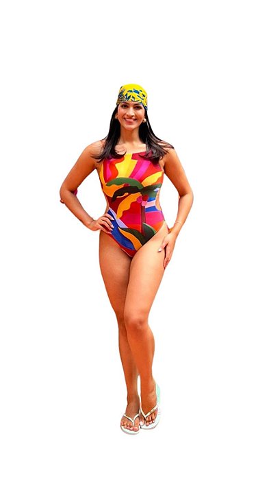 Maio localizado fim de tarde • FARM