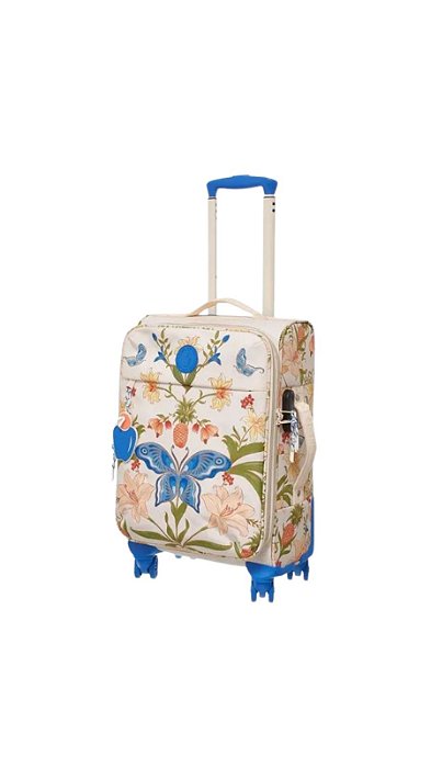 Mala Farm Me Leva Doce Natureza P • FARM