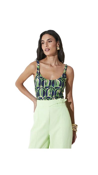 Regata Estampada • SOMMER