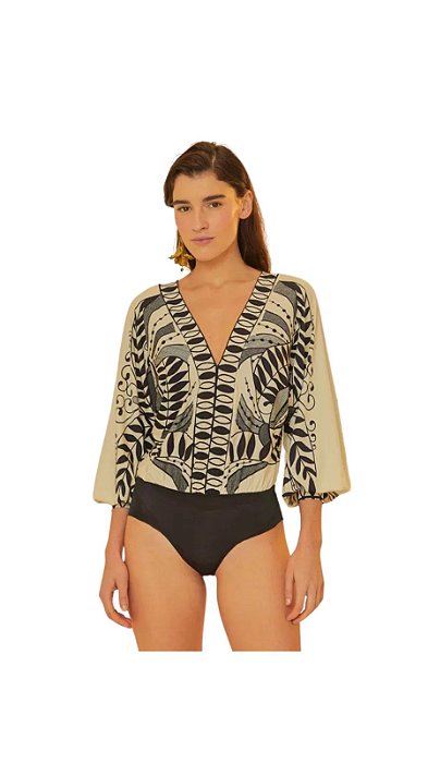 Body Rendeira • FARM