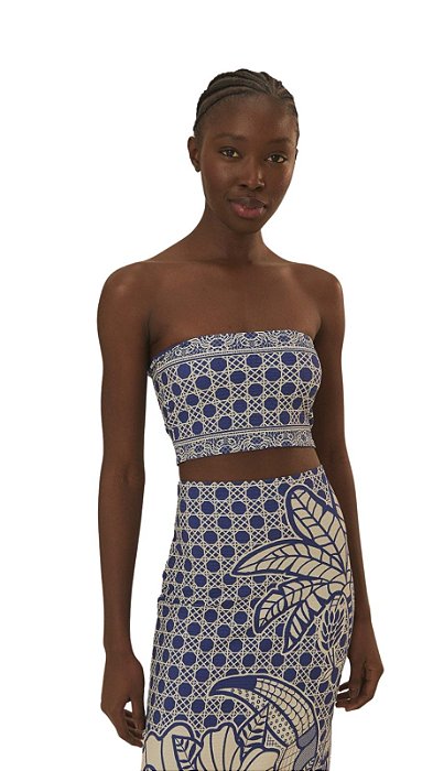 Top Double Refresco • FARM