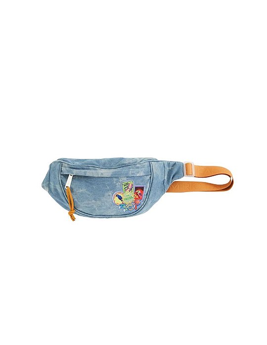 Pochete Farm Dengo Patch Rio • Farm Azul