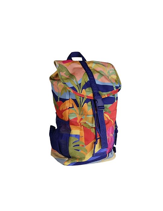 Mochila Farm Coisa Nossa Brasil De Cor • Farm Estampado