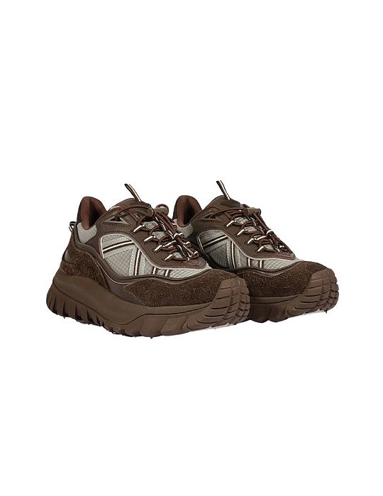 Tenis 240 Legacy Marrom • SCHUTZ