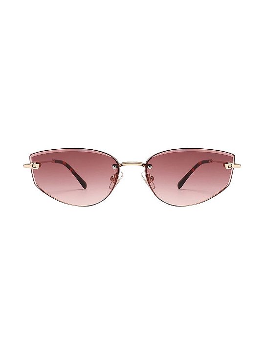 Óculos De Sol C0277 • Colcci Rose