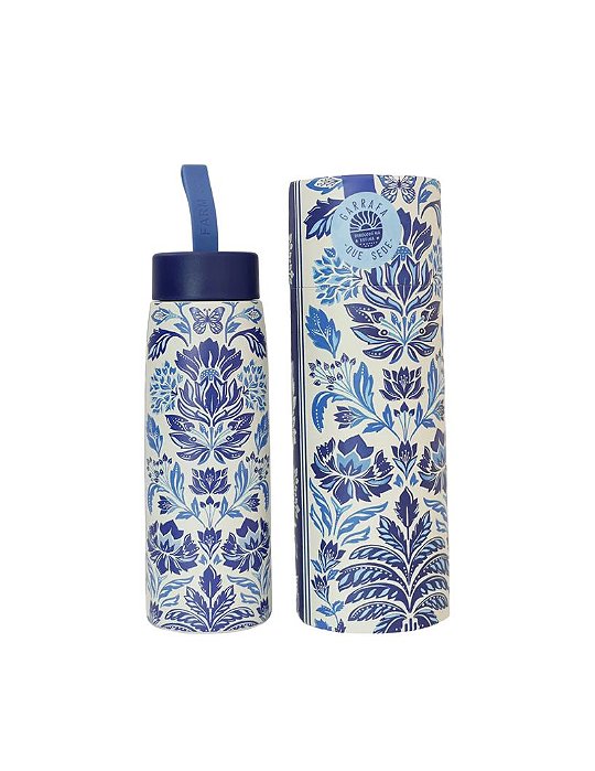 Garrafa Farm Que Sede Encanto Tropical 500Ml • Farm Branco