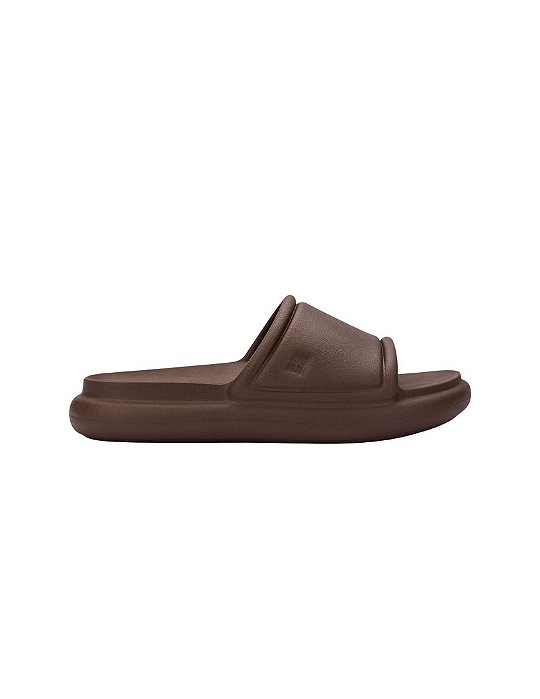 Melissa Free Puff Slide • Melissa Marrom