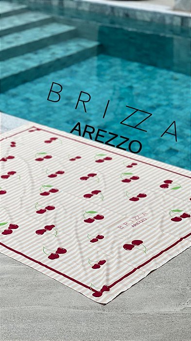 Canga • Brizza Arezzo  Verde