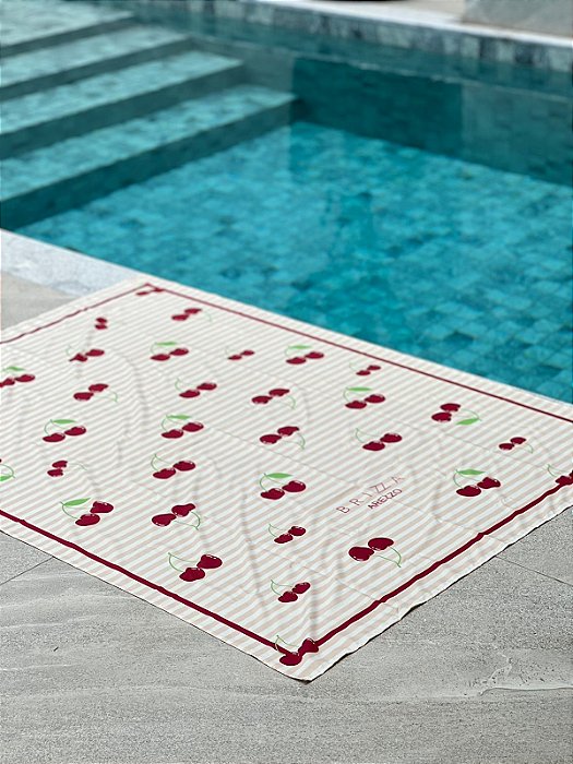 Arezzo  Canga Adulto Feminino Z1954800190001u Rosa