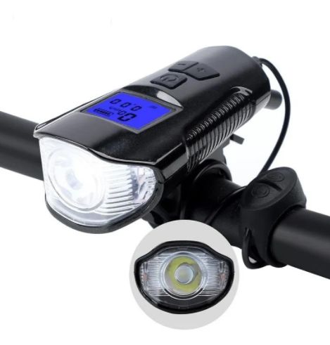 xa 585 bike light