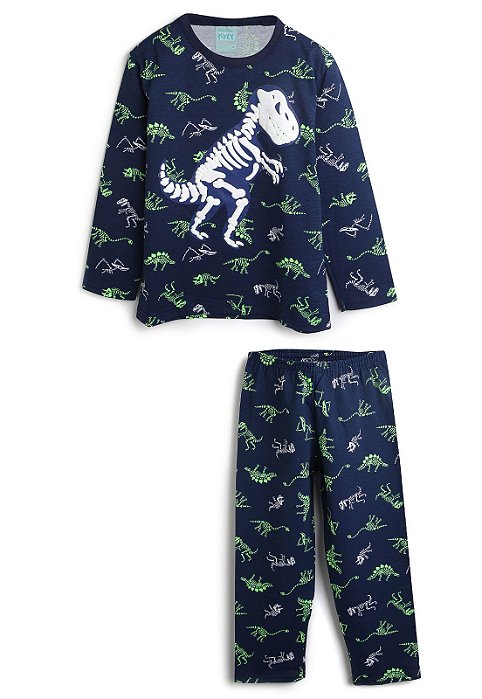 Pijama dinossauro kyly Clearance