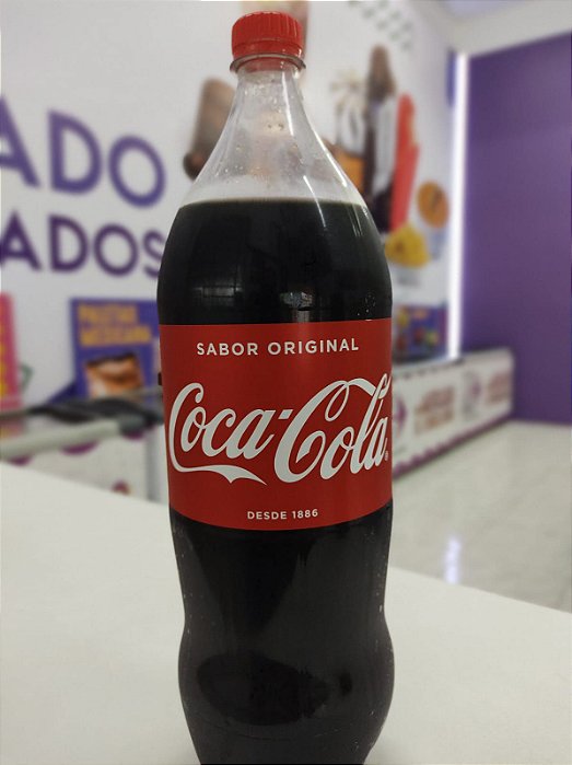 Coca Cola 2 litros - TO GO CANOAS - o seu mercado de congelados