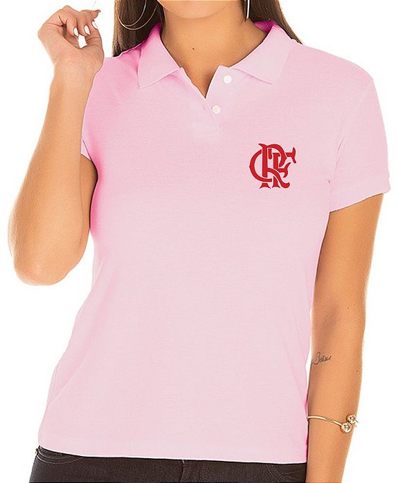 Camisas Personalizadas - Flamengo